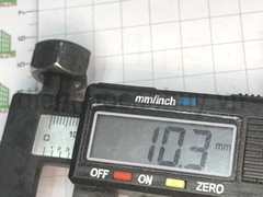 Ecu inox 304 12