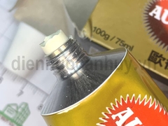 Kem đanh bóng Autosol 100g 75ml