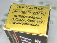 Kem đanh bóng Autosol 100g 75ml