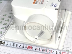 Quạt hút mùi thông gió âm trần Asia QHA15-01