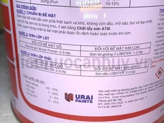 Sơn dầu Lobster thái 905 to 3 lít (3kg)