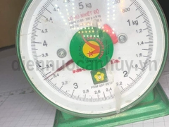 Sơn dầu Lobster thái 905 to 3 lít (3kg)