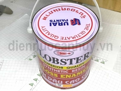 Sơn dầu Lobster thái 905 to 3 lít (3kg)
