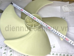 Cánh quạt 4 cánh ngược chiều HL-301 (ĐK 39.5 cm)