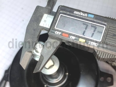 Mô Tơ Quạt Làm Mát 100 W (5c/Thùng)