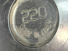 Phao cơ bể nước đồng DN40 ITALY 1 1/2