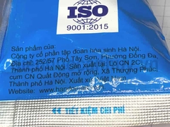 Hando Túi thông tắc bồn cầu 300G