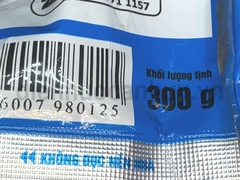 Hando Túi thông tắc bồn cầu 300G