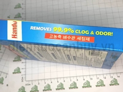 Hando bộ thông vòi chậu rửa mặt, rửa bát 100g