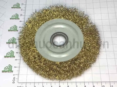 bát đanh rỉ phi 100