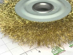 bát đanh rỉ phi 100