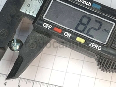 Vít gỗ đầu dù nổi 4x15