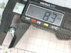 Vít gỗ đầu dù nổi 4x20