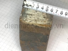 Búa tạ cán gỗ 5kg