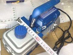 Máy bơm hút chân không Value 3.0CFM 230V/50-60Hz (VE125N)