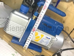 Máy bơm hút chân không Value 3.0CFM 230V/50-60Hz (VE125N)