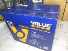 Máy bơm hút chân không Value 3.0CFM 230V/50-60Hz (VE125N)