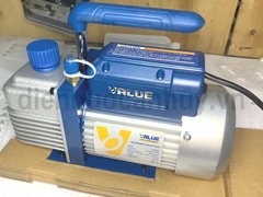 Máy bơm hút chân không Value 3.0CFM 230V/50-60Hz (VE125N)