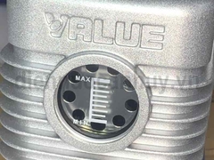 Máy bơm hút chân không Value 3.0CFM 230V/50-60Hz (VE125N)