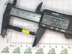 Mũi vít 1 đầu PH2 Corolla 50mm