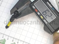 Mũi vít 1 đầu PH2 Corolla 50mm