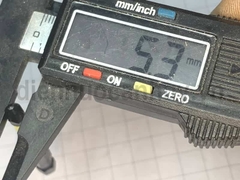 Mũi vít 1 đầu PH2 Corolla 65mm