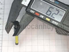 Mũi vít 1 đầu PH2 Corolla 65mm