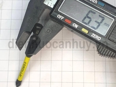 Mũi vít 1 đầu PH2 Corolla 70mm