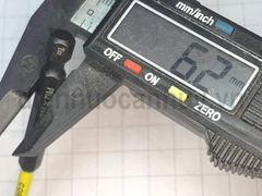 Mũi vít 1 đầu PH2 Corolla 90mm