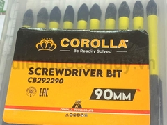 Mũi vít 1 đầu PH2 Corolla 90mm