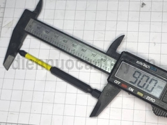 Mũi vít 1 đầu PH2 Corolla 90mm