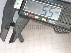 Mũi vít 1 đầu PH2 Corolla 90mm