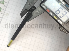 Mũi vít 1 đầu PH2 Corolla 150mm