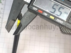 Mũi vít 1 đầu PH2 Corolla 150mm