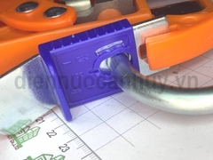 Súng bắn keo Silicon - Loại 501