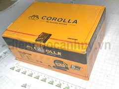 Thước cuộn Corolla cao cấp 5m