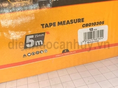 Thước cuộn Corolla cao cấp 5m