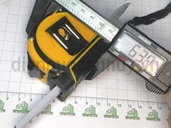 Thước cuộn Corolla cao cấp 5m