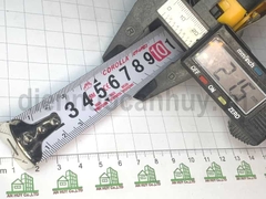 Thước cuộn Corolla cao cấp 5m