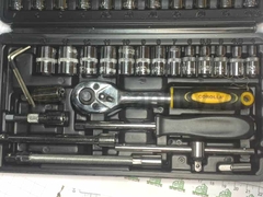 Bộ dụng cụ sửa chữa corrolla 46 chi tiết 1/4