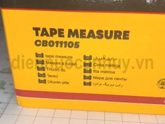 Thước chống vỡ Corolla 5M hai mặt (M1)