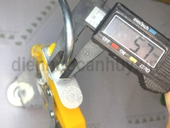 Súng bắn keo Bossman rẻ