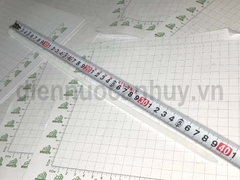 Dây rút 40P (8x400) TRẮNG túi 250g (dây thít nhựa)