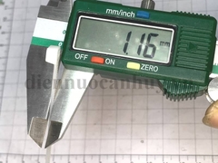 Dây rút 20P (4x200) TRẮNG (dây thít nhựa)