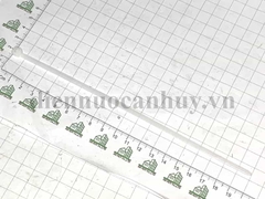 Dây rút 20P (4x200) TRẮNG (dây thít nhựa)