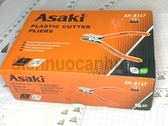 Kìm cắt sắt Asaki 5