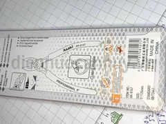 Kìm cắt sắt Asaki 5