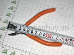 Kìm cắt sắt Asaki 5