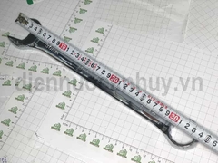 Cờ lê đầu tròng berrylion 30