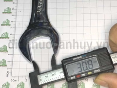 Cờ lê đầu tròng berrylion 30